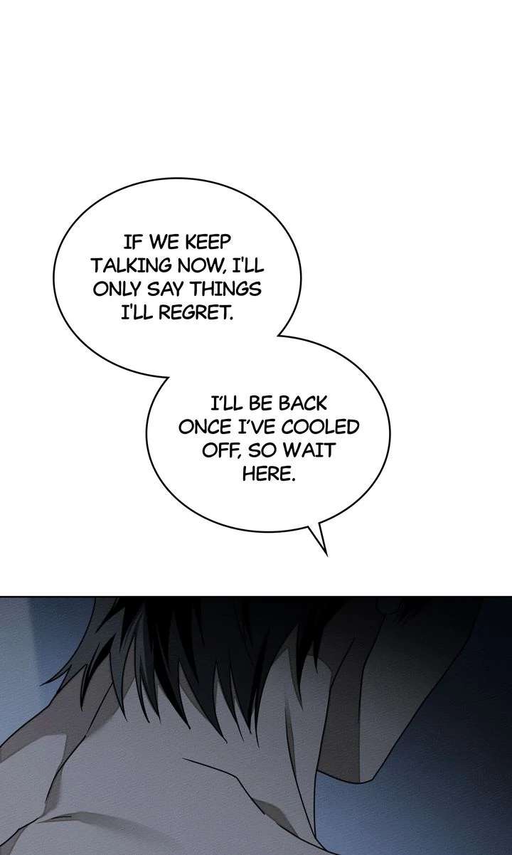 Under the Oak Tree Chapter 126 image 033